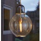 IQ8298 YEON 14" GLOBE PENDANT
